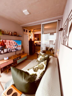 Incredible Apartment in São Paulo!!